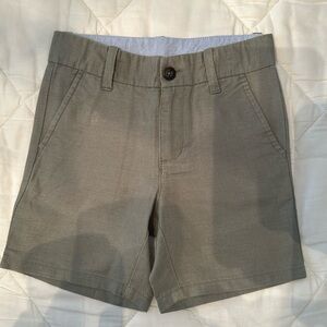 Janie & Jack kids shorts